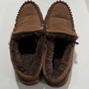 LL Bean Slippers 8